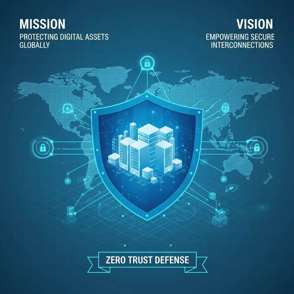 Mission and Vision