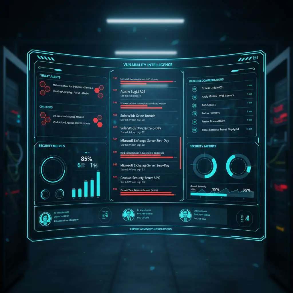 Advisory Board